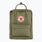 Městský batoh Fjällräven Kanken 16 l green