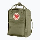 Městský batoh Fjällräven Kanken Mini 7 l green