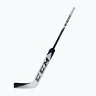 Dětská brankářská hokejka  CCM Premier R1.9 JR black