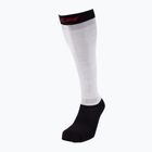 Hokejové ponožky CCM Pro Cut '19 white/black