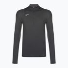 Pánská běžecká mikina Nike Dry Element grey