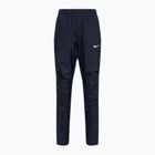 Dámské běžecké kalhoty Nike Woven blue