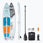 SUP prkno MOAI Compact 10'8"