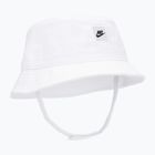 Dětský klobouk Nike Core Bucket white