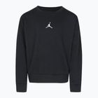 Dětská mikina Nike Jordan Essentials Crew black
