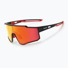 Sluneční brýle Rockbros 14110012 Polarized black/orange