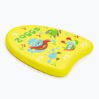 Dětská plavecká deska Zoggs Zoggy Mini Kickboard žlutá 465210