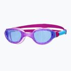 Dětské plavecké brýle Zoggs Phantom 2.0 fialové 461312
