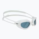 Plavecké brýle Zoggs Predator white/ white/ tint smoke