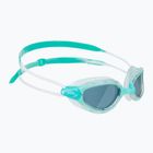 Plavecké brýle Zoggs Predator green/ clear/ tint smoke