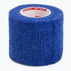 Kohezivní elastické obinadlo Copoly 4,5 m x 5 cm blue