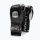 Rukavice na box Cleto Reyes Lace Up Sparring black