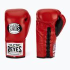 Boxerské rukavice Cleto Reyes Boxing Gloves red