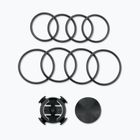 Držák na cyklopočítač Garmin Edge 90° black