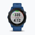 Hodinky Garmin Forerunner 255 tidal blue