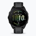 Hodinky Garmin Forerunner 165 black/slate gray