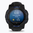 Hodinky Garmin Instinct 3 50 mm Amoled Tactical black/black