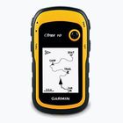 Turistická navigace Garmin eTrex 10 černá 010-00970-00
