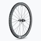 Zadní kolo DT Swiss GRC 1400 SP 700C CL 42 12/142 ASLS11 black