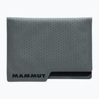 Peněženka Mammut Smart Ultralight smoke