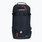 MAMMUT Nirvana 25 turistický batoh černý 2560-00021-0001-1025
