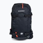 Turistický batoh Mammut Nirvana 30 black 2560-00071-0001-1030