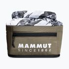 Sáček na magnézium Mammut Boulder Chalk dark clay