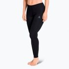 Dámské termo kalhoty ODLO Active Warm Bl Bottom Long black