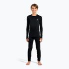 ODLO Fundamentals Active Warm Eco termoprádlo černé