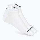 Ponožky SCOTT Performance Low white