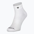 Ponožky SCOTT Performance Quarter white/black
