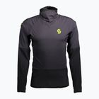 Pánská běžecká bunda SCOTT RC Run Windshield black/yellow