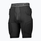 Chráničové šortky SCOTT Airflex Short black