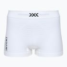 Pánské termo boxerky X-Bionic Invent 4.0 Lt arctic white/opal black