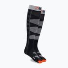 Lyžařské ponožky X-Socks Ski Control 4.0 black-grey XSSSKCW19U