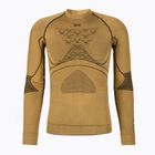 Pánská termoakční mikina X-Bionic Radiactor 4.0 gold/black
