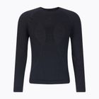Pánská termoakční mikina X-Bionic Apani 4.0 Merino black/black