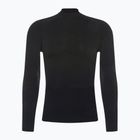 Pánská termoakční mikina X-Bionic Energy Accumulator 4.0 black/black