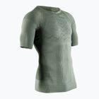 Pánské termo tričko X-Bionic Combat Energizer 4.0 Shirt olive green/anthracite