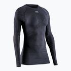 Dámská termoakční mikina X-Bionic Energy Accumulator 4.0 opal black/arctic white