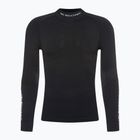 Pánská termoakční mikina X-Bionic Energy Accumulator 4.0 Turtle Neck opal black/arctic white
