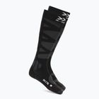 Lyžařské ponožky X-Socks Ski Control 4.0 black night/charcoal
