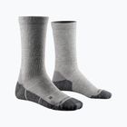 Ponožky X-Socks Core Natural Crew medium grey