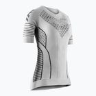 Dámské běžecké tričko  X-Bionic Twyce Race SS arctic white/pearl grey