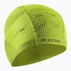 Funkční čepice X-Bionic Helmet yellow/grey
