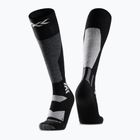 Snowboardové ponožky X-Socks Snowboard Discover Otc x black/light grey