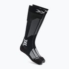 Lyžařské ponožky X-Socks Ski Touring Perform Otc x-black/light grey