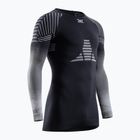 Pánské termoakční triko X-Bionic Invent Fx Shirt black/grey/light grey