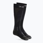 Lyžařské ponožky X-Socks Ski Perform Merino Otc x black/grey