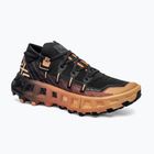 Běžecká obuv X-Bionic Terraskin X01 x black/dark peach/fresh peach